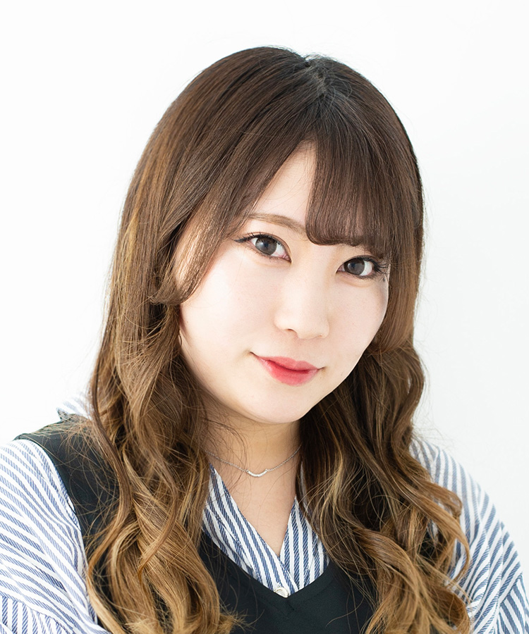 MINERVA NAILIST 渡邉　海音